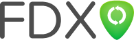 Logo FDX